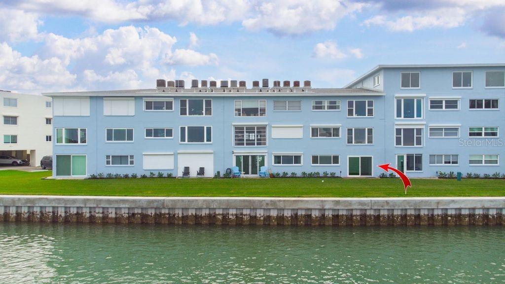 CAPRI ISLE GARDEN - Residential