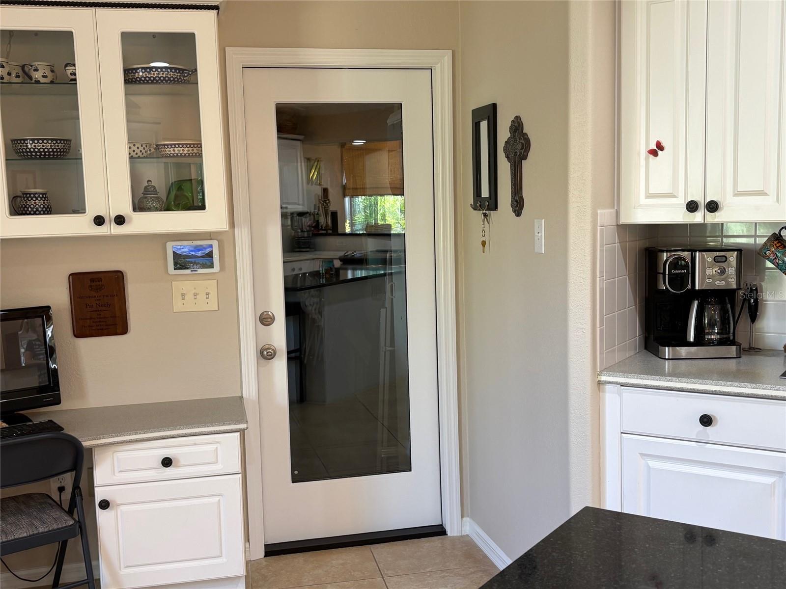 TARPON PASS 02 LAND CONDO - Residential