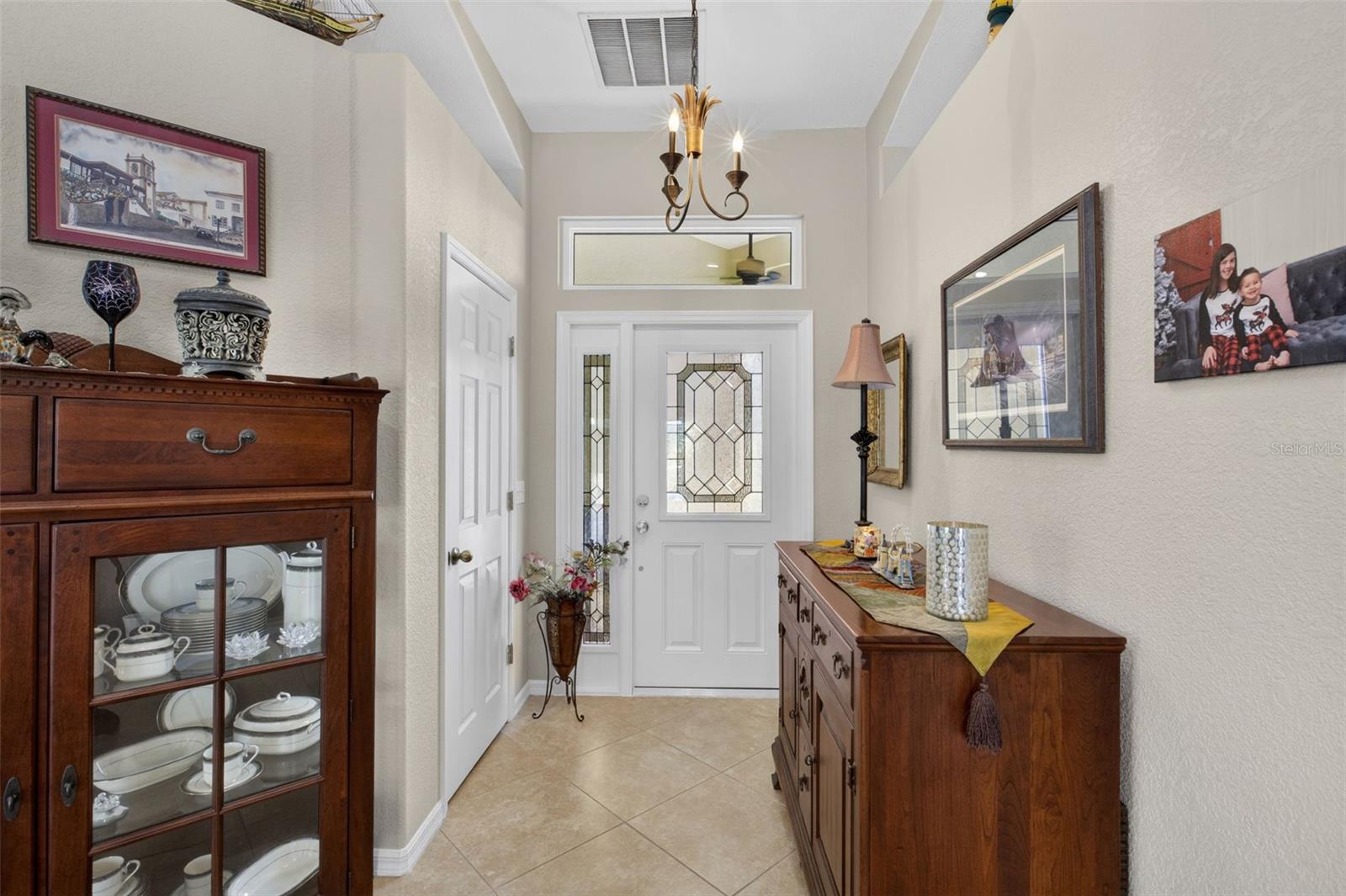 TARPON PASS 02 LAND CONDO - Residential