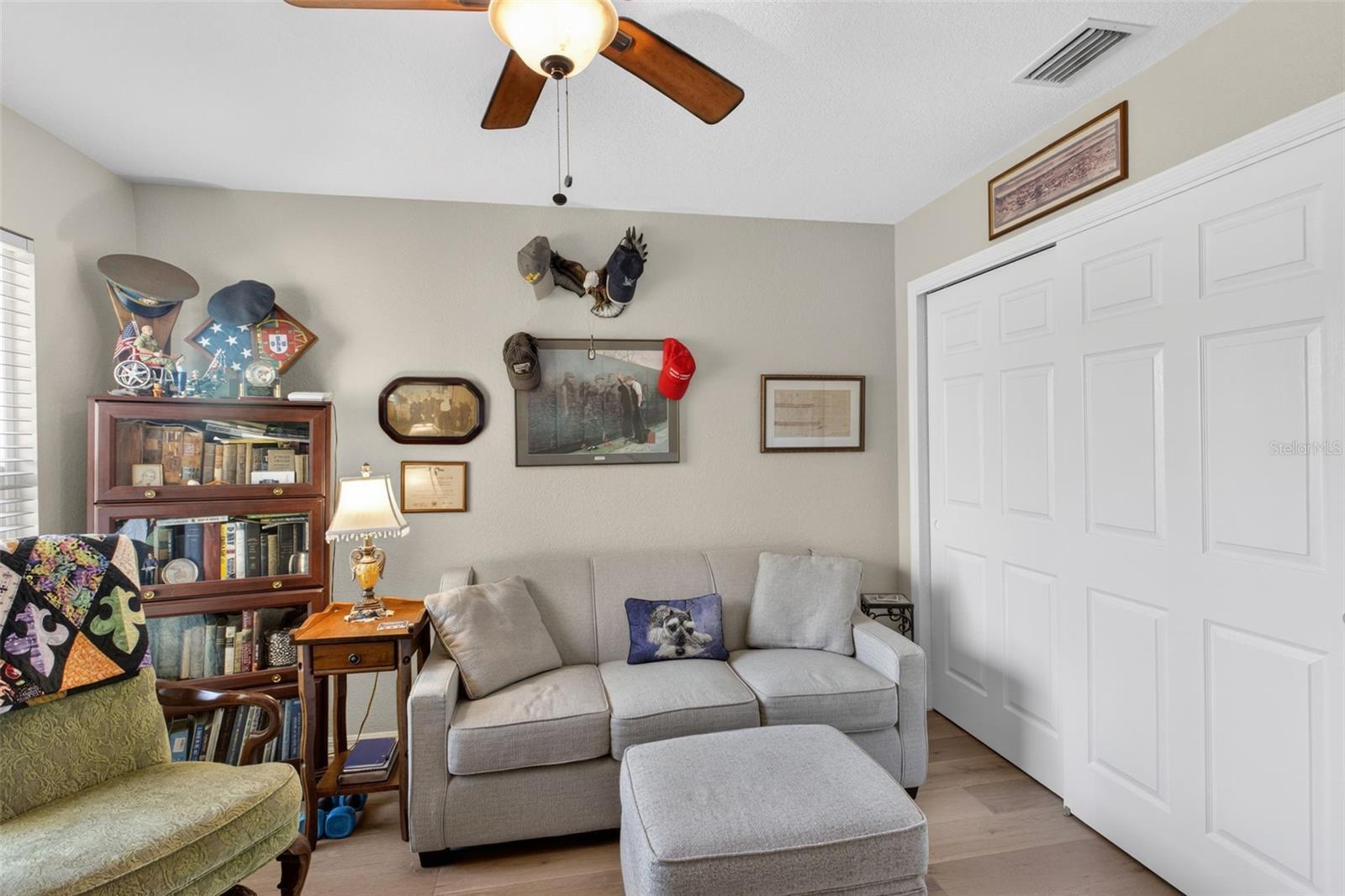 TARPON PASS 02 LAND CONDO - Residential