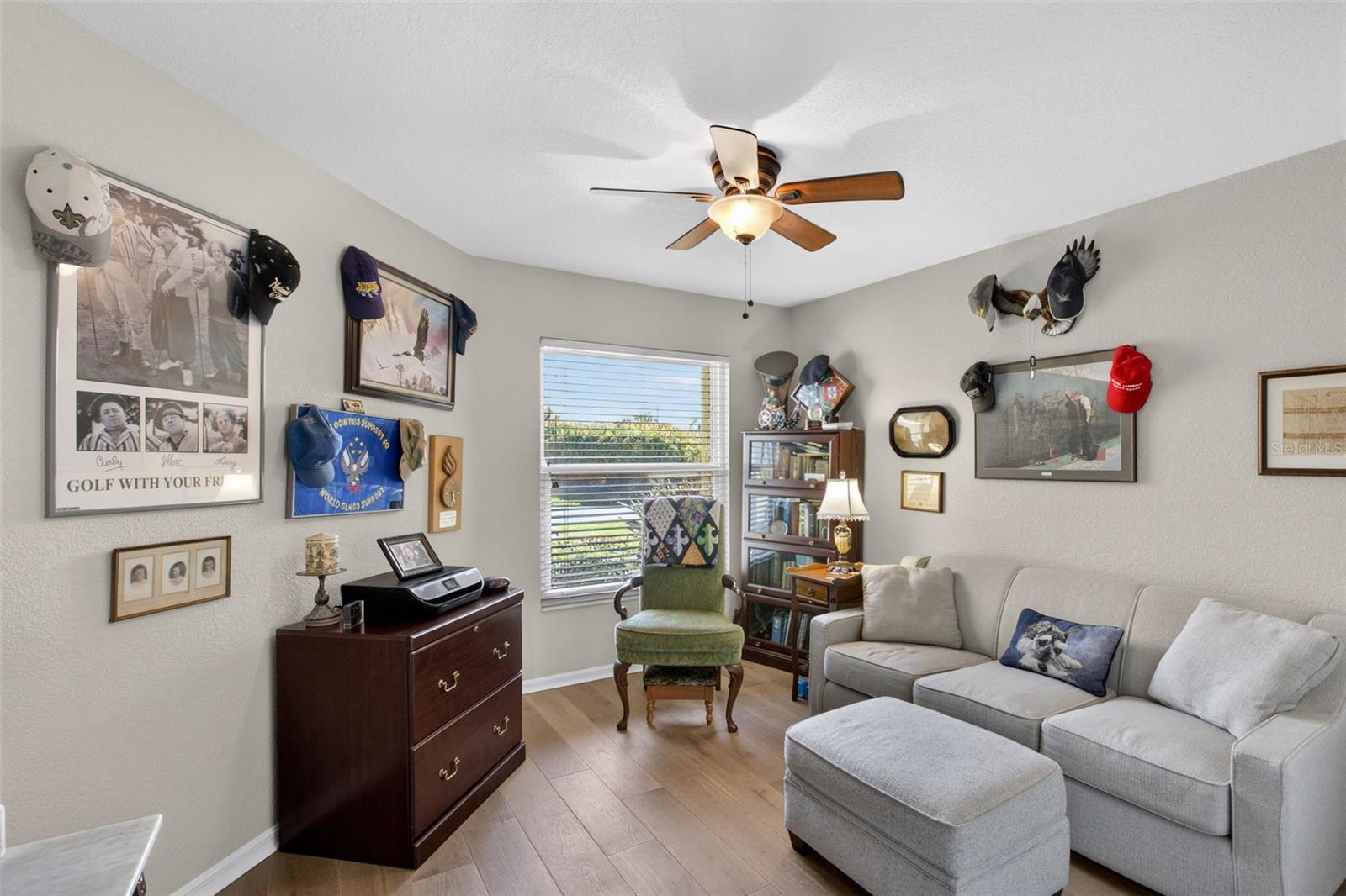 TARPON PASS 02 LAND CONDO - Residential