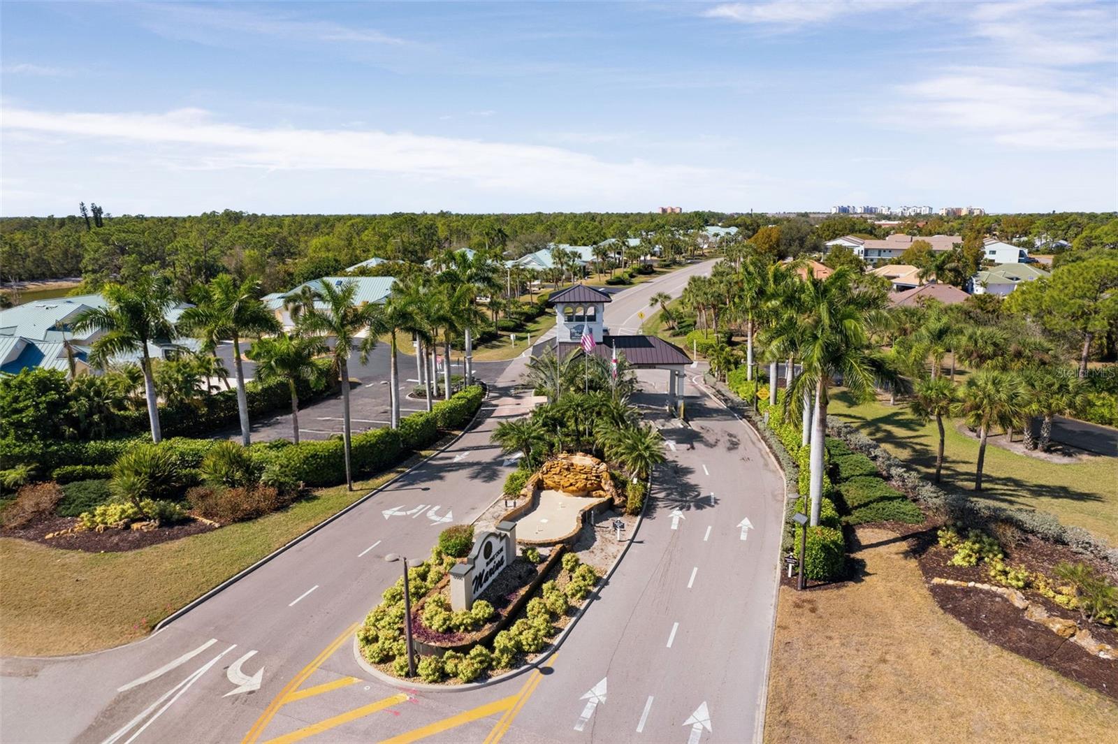 TARPON PASS 02 LAND CONDO - Residential