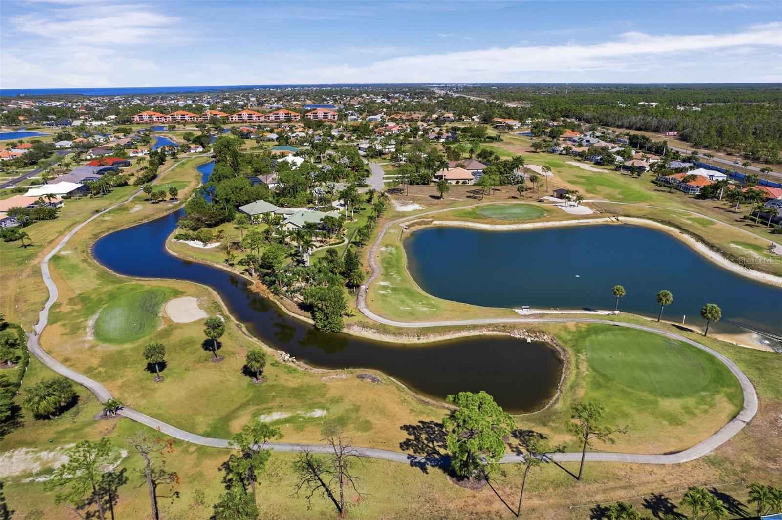 TARPON PASS 02 LAND CONDO - Residential
