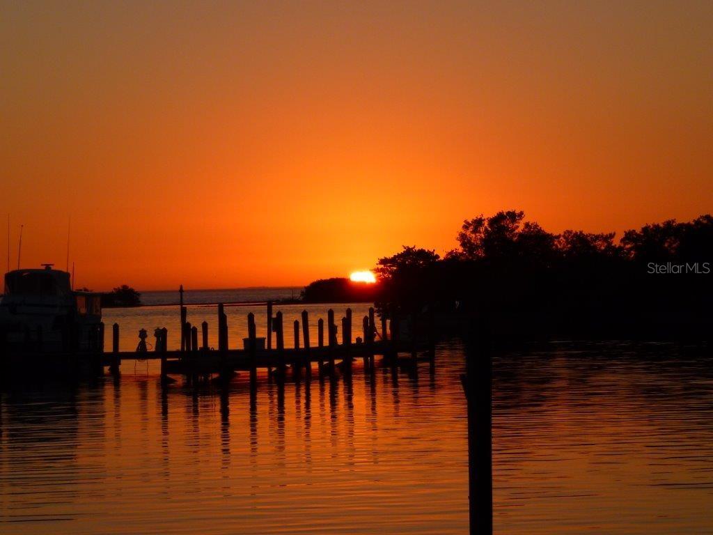 TARPON PASS 02 LAND CONDO - Residential