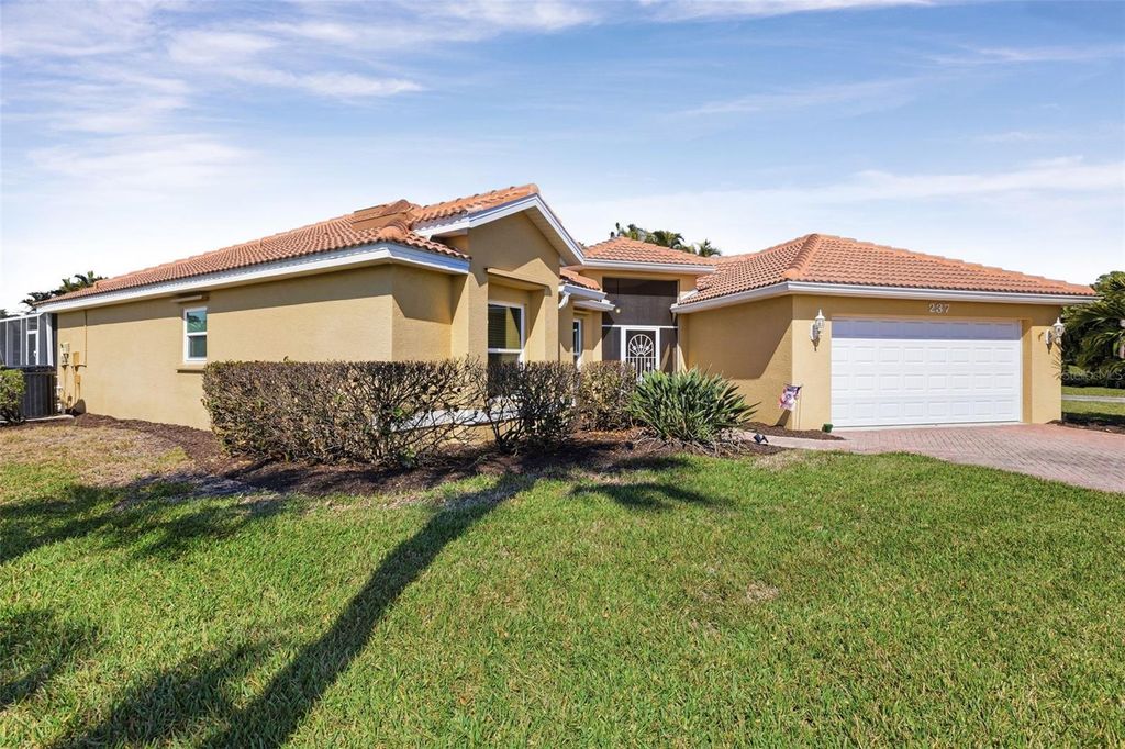 Photo of Punta Gorda, FL 33955 (MLS # C7522145)