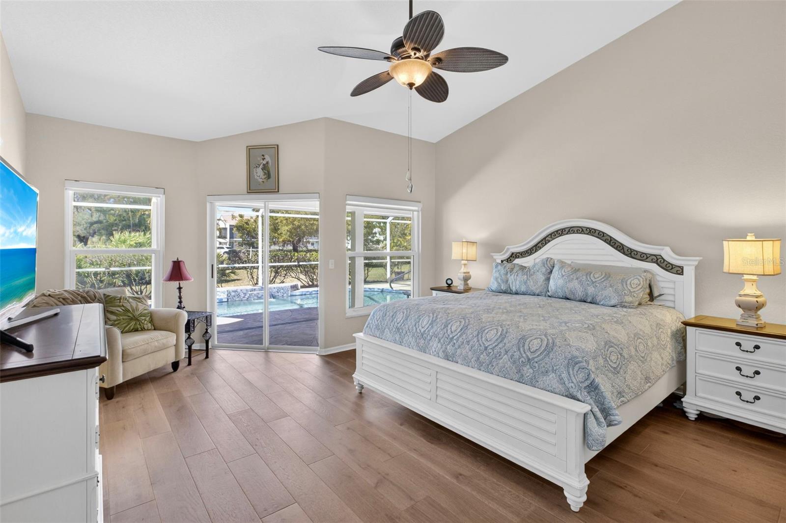 TARPON PASS 02 LAND CONDO - Residential