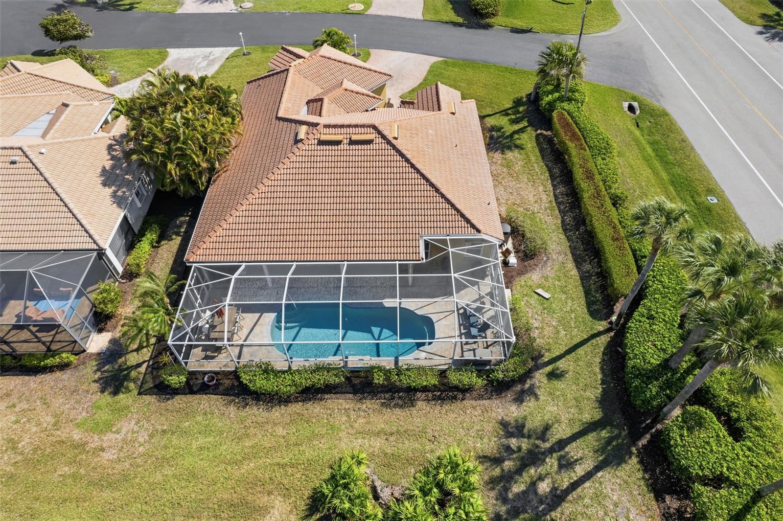 TARPON PASS 02 LAND CONDO - Residential