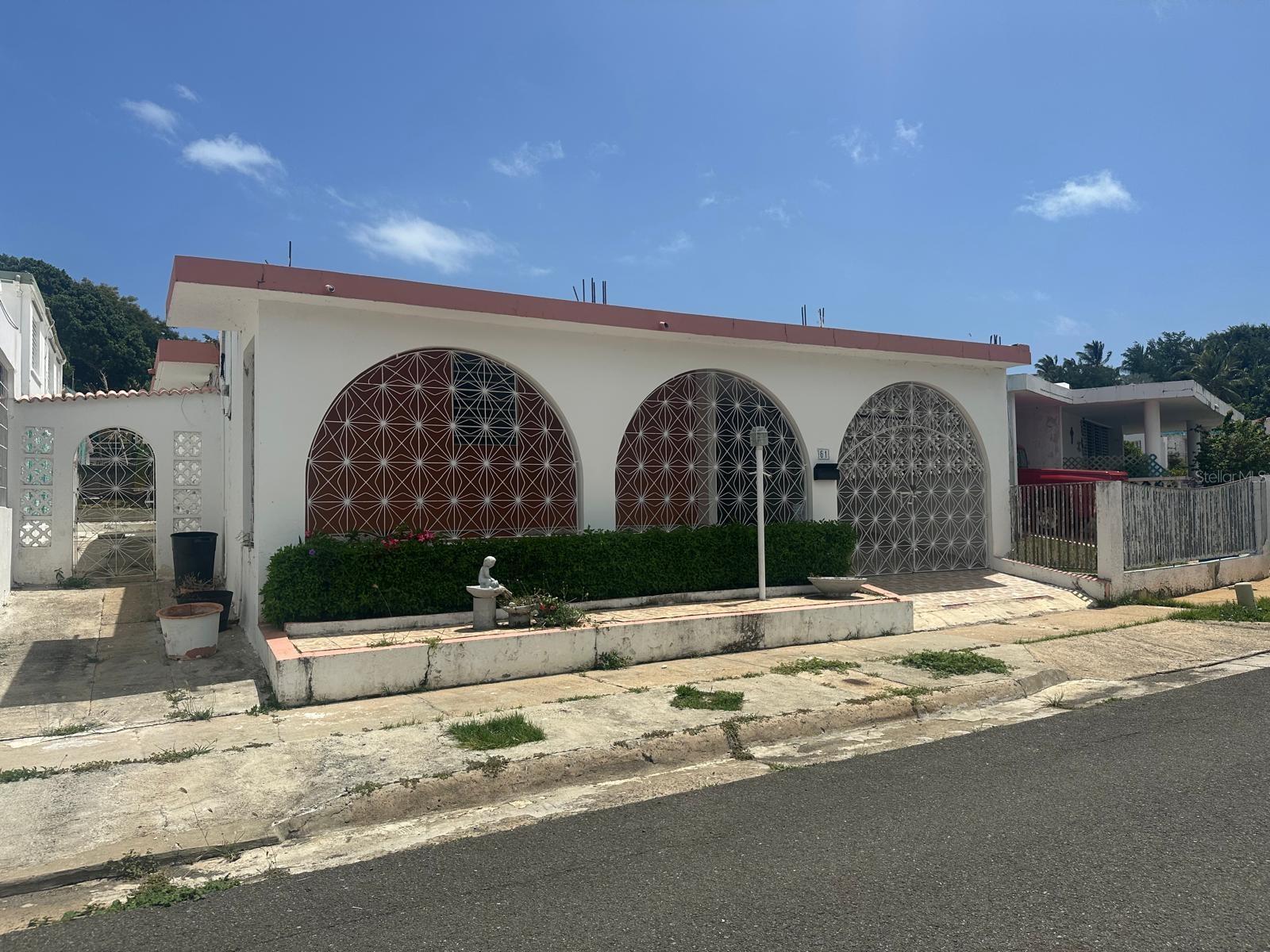 STA ISIDRA II - Residential