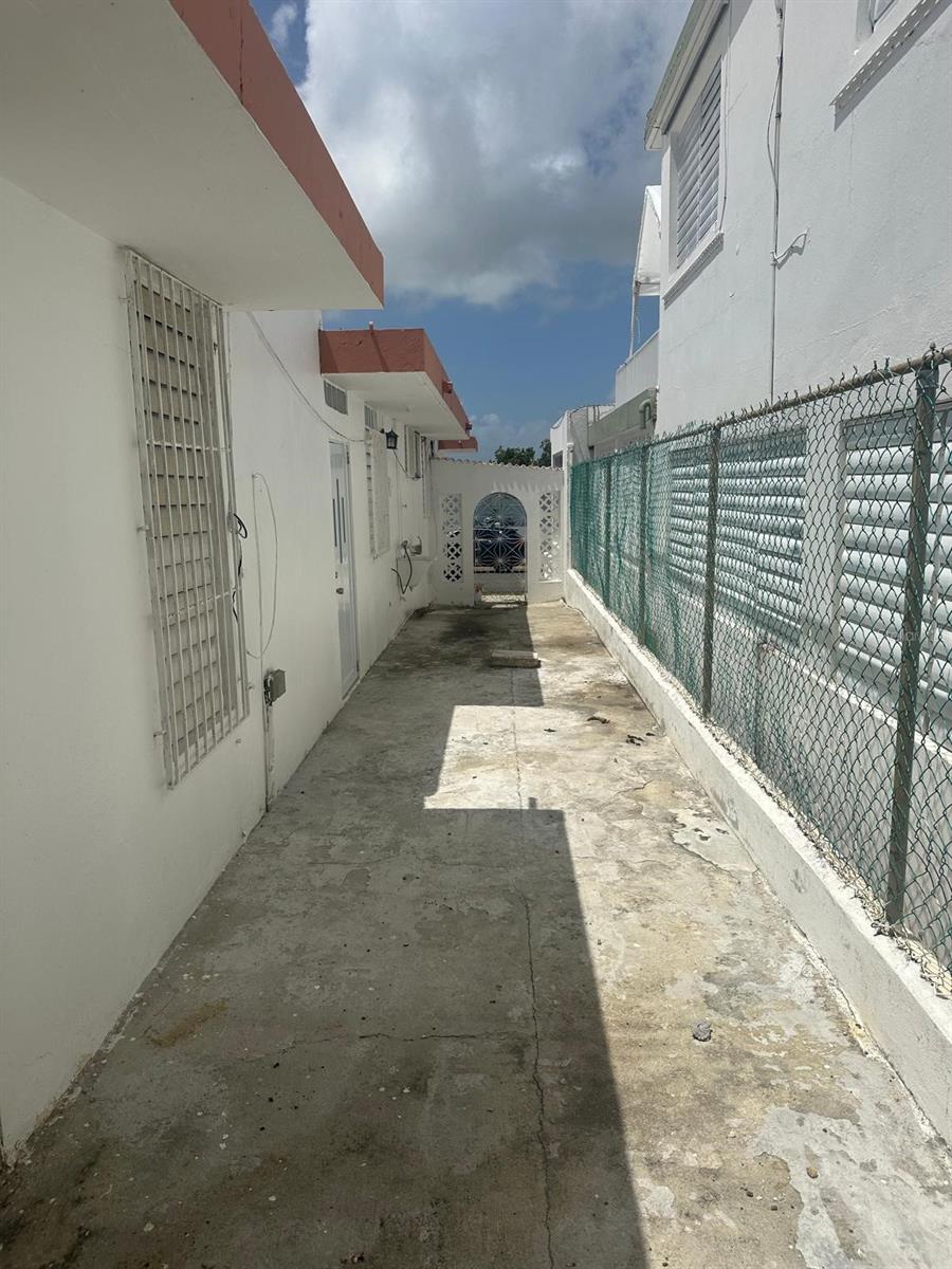 STA ISIDRA II - Residential