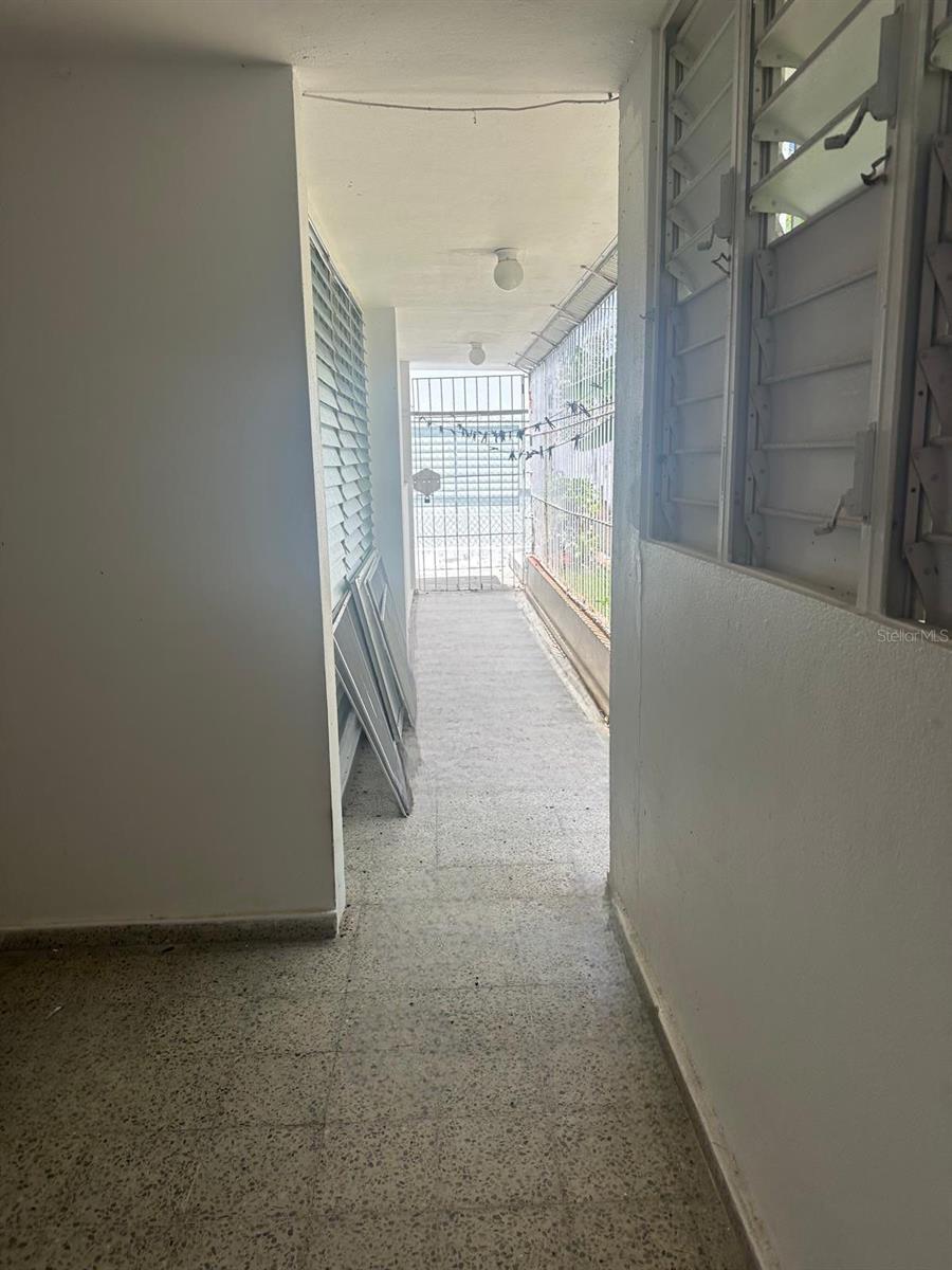 STA ISIDRA II - Residential