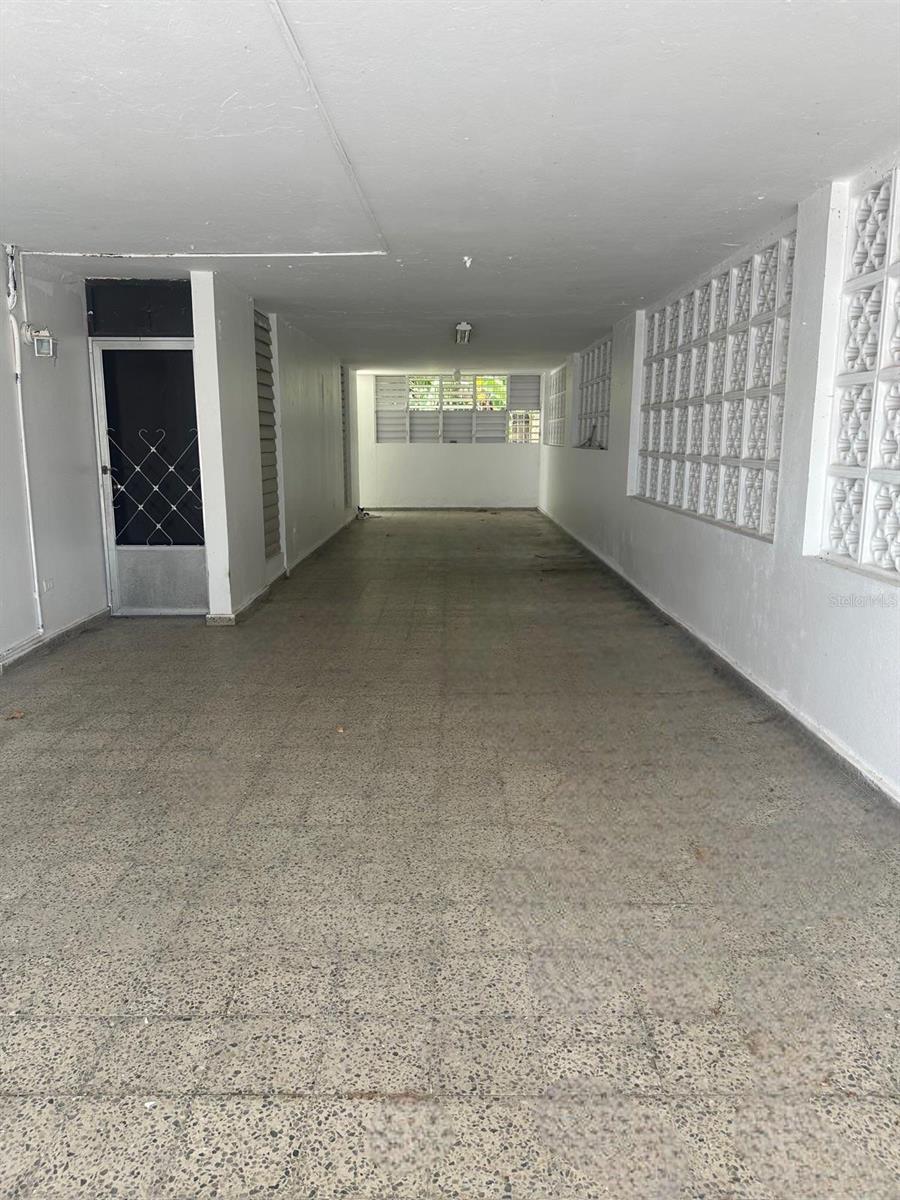 STA ISIDRA II - Residential