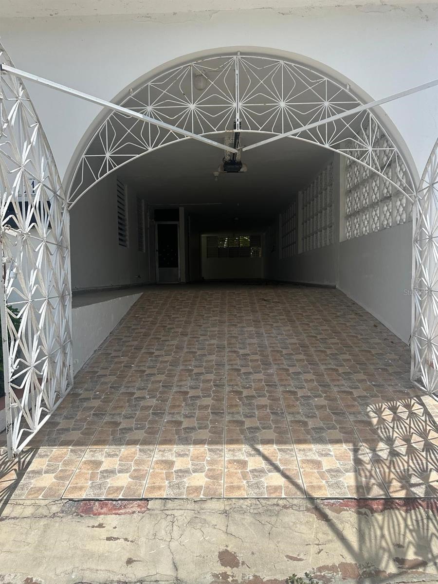 STA ISIDRA II - Residential