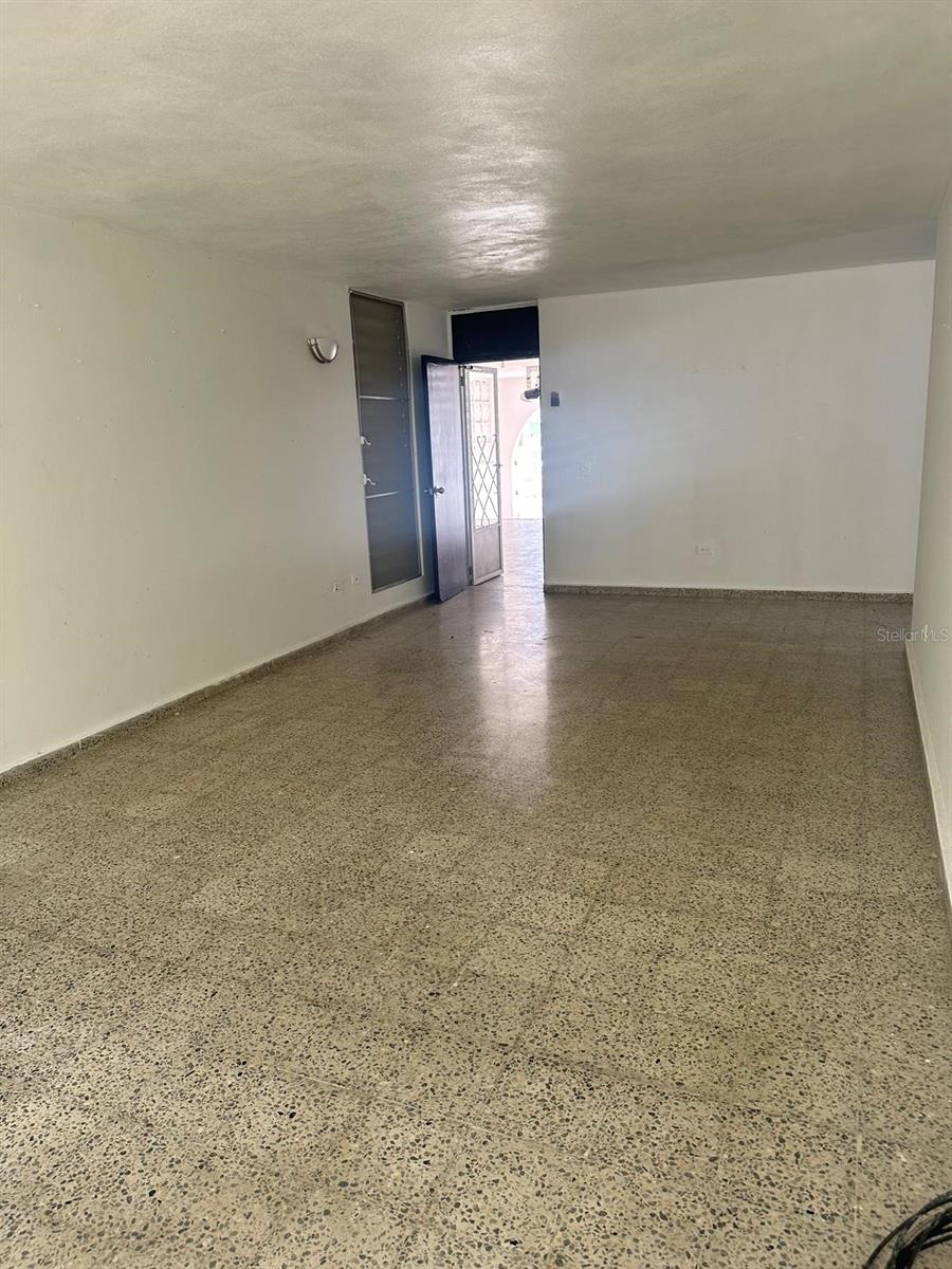 STA ISIDRA II - Residential