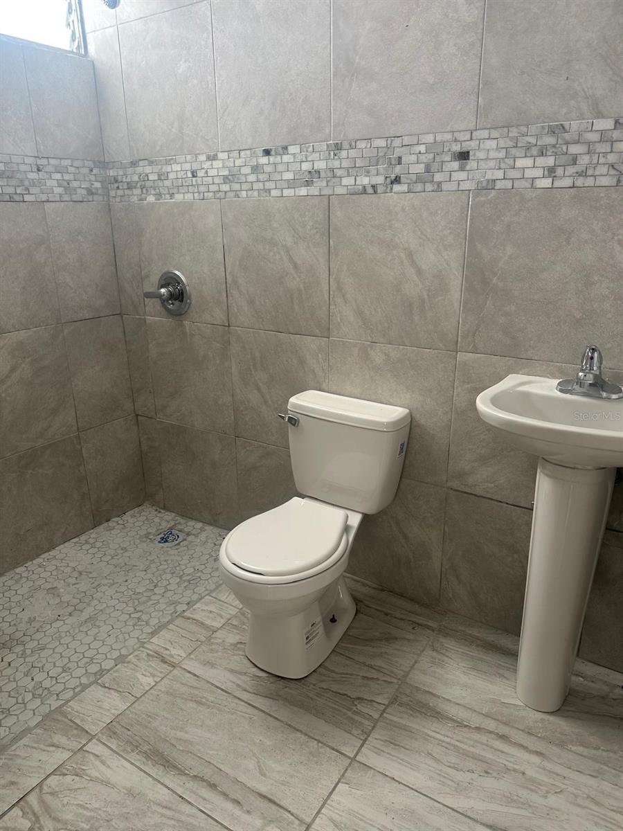 STA ISIDRA II - Residential