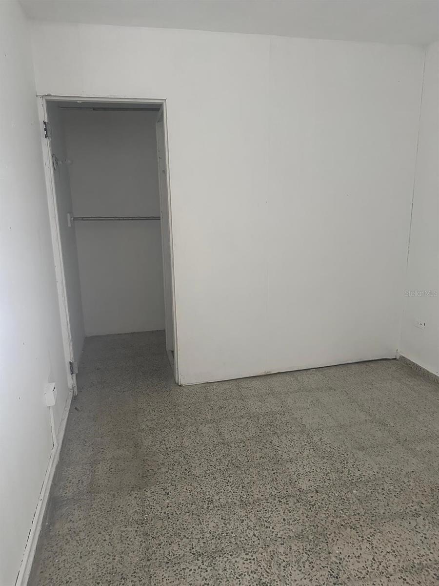 STA ISIDRA II - Residential