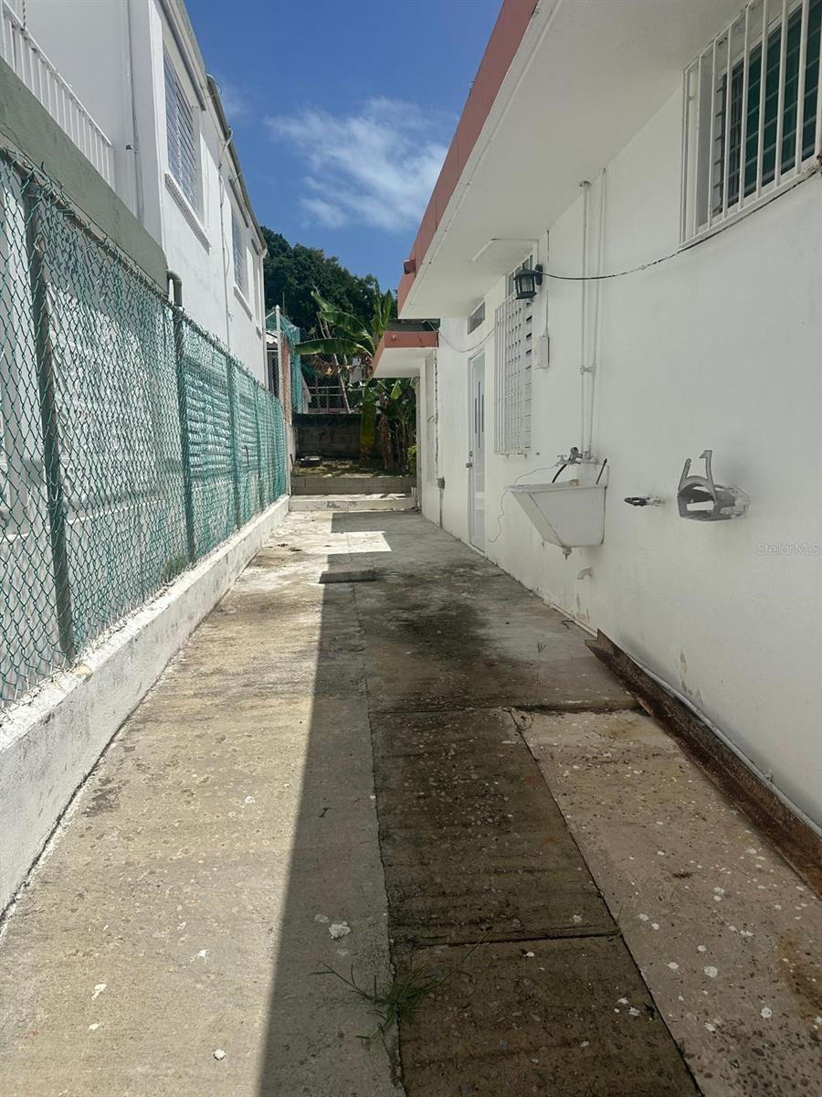 STA ISIDRA II - Residential