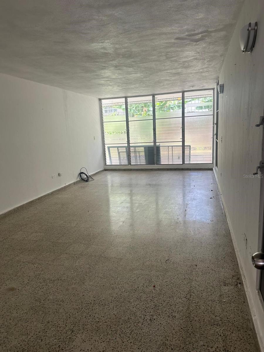 STA ISIDRA II - Residential