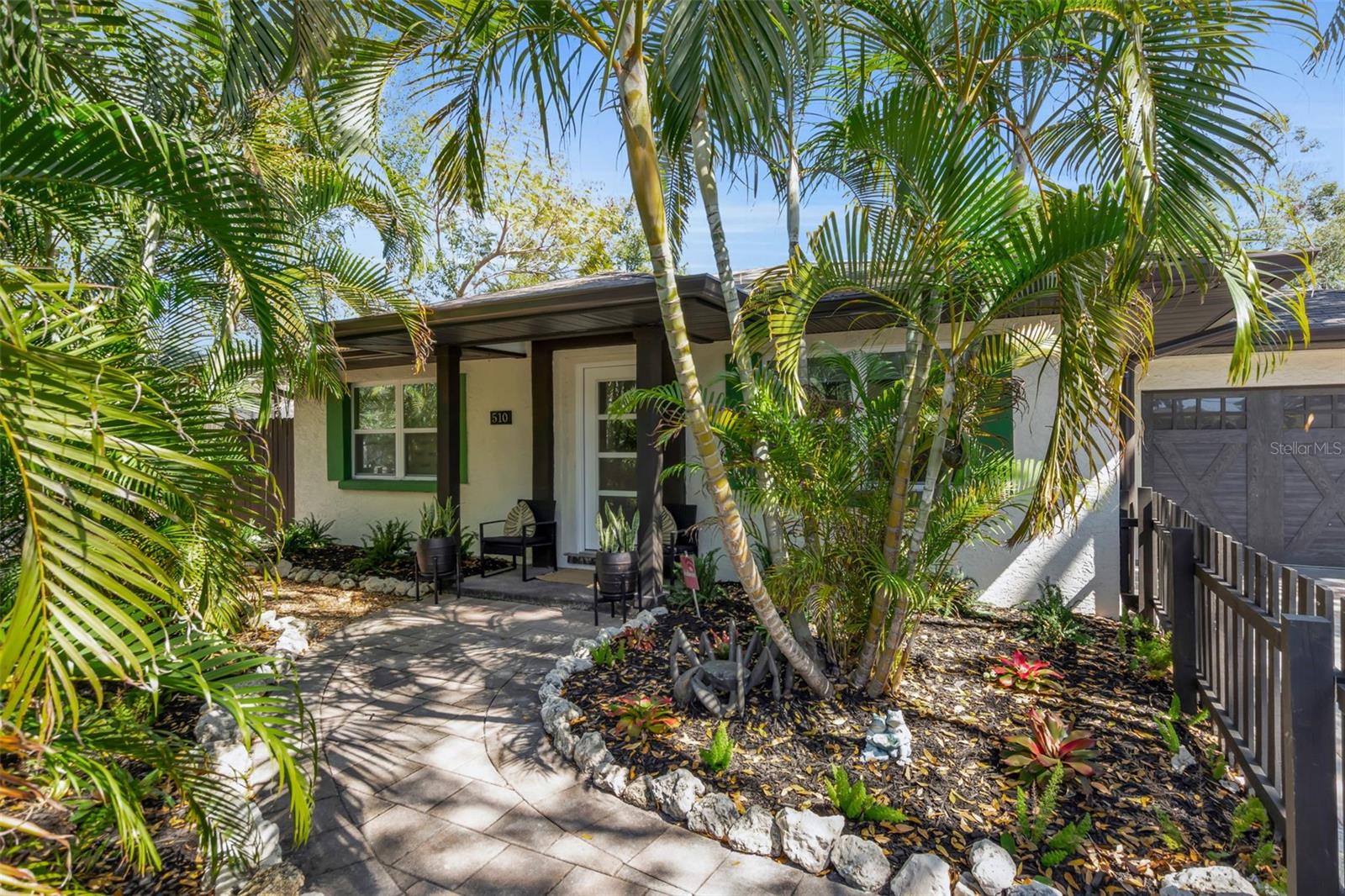510 N OSPREY AVENUE