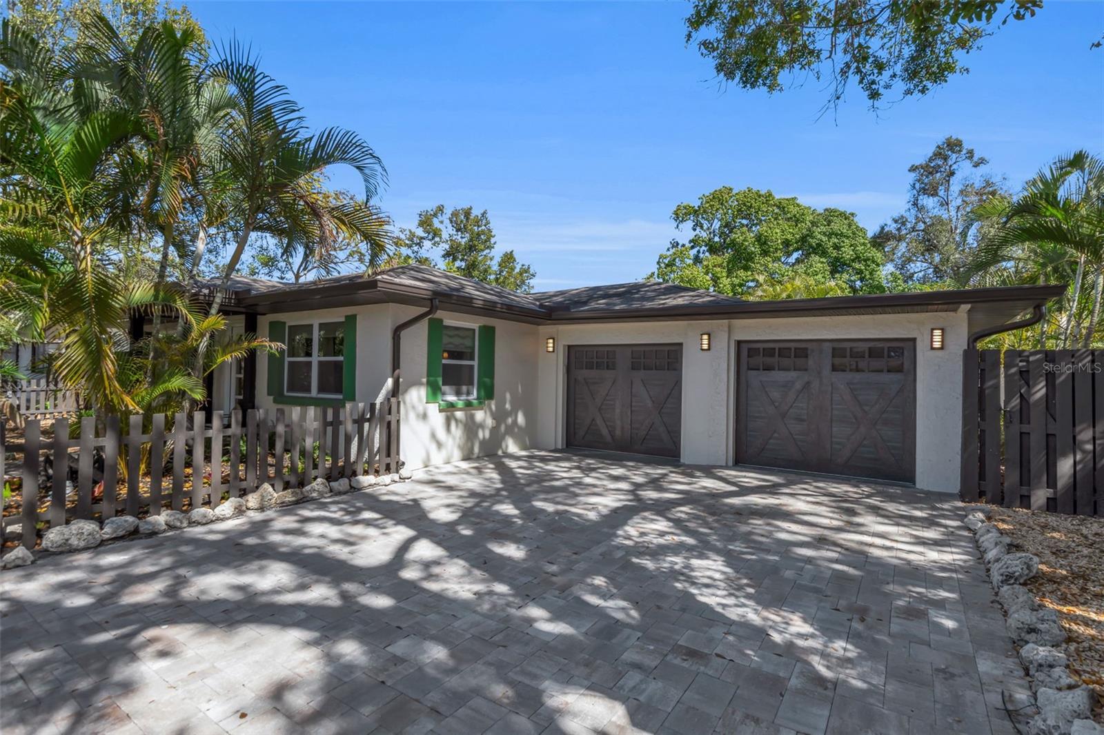 510 N OSPREY AVENUE