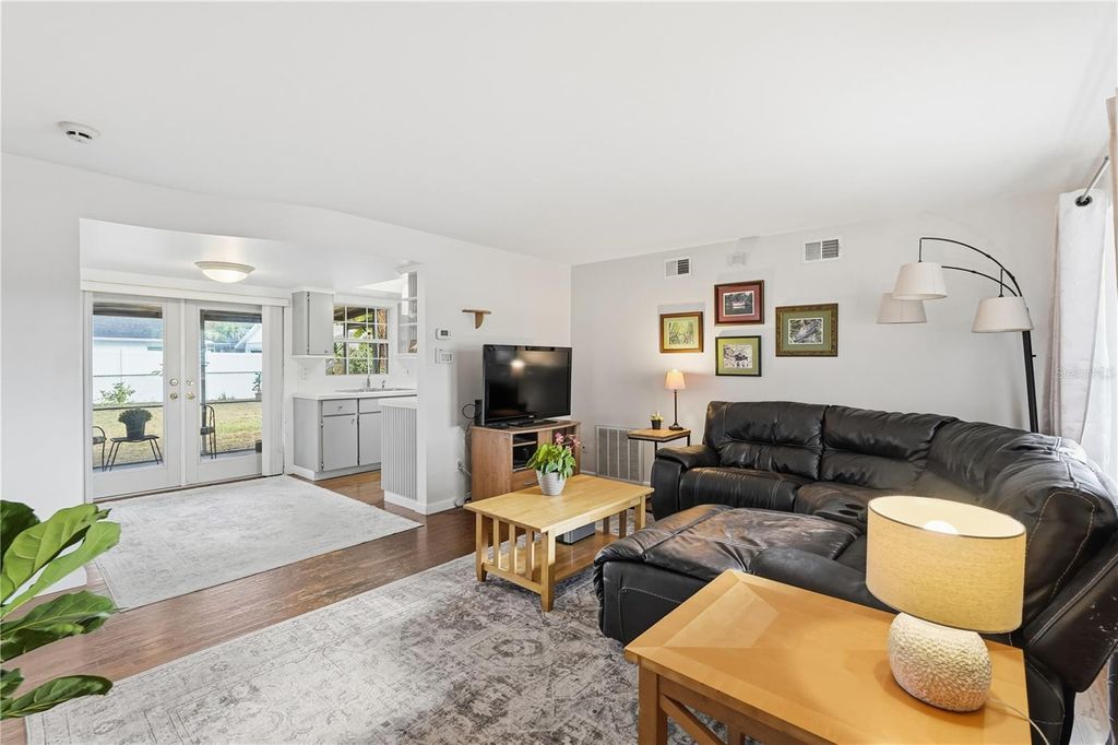 Photo of 1434 Barry Street, Clearwater, FL 33756 (MLS # TB8461462)