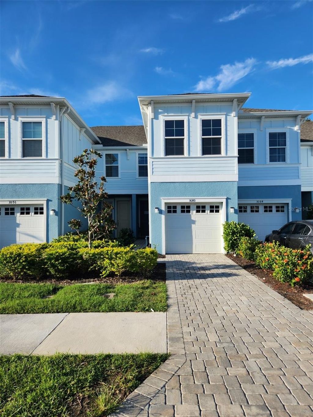 Photo of 3080 Via Sienna Circle, Sarasota, FL 34243 (MLS # A4674370)