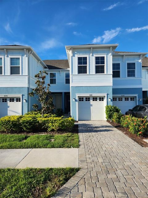 3080 VIA SIENNA CIRCLE SARASOTA FL 34243