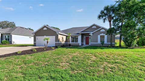 Photo of 3325 Indian Trail, Eustis, FL 32726 (MLS # TB8515416)