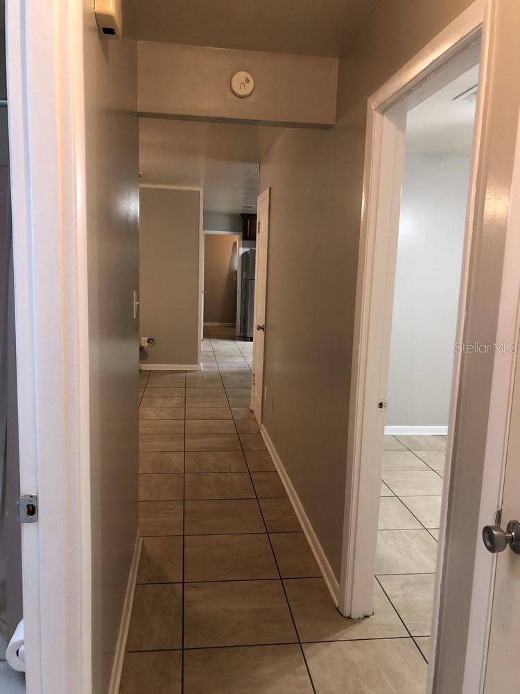 WESTWOOD ESTATES - Residential Lease