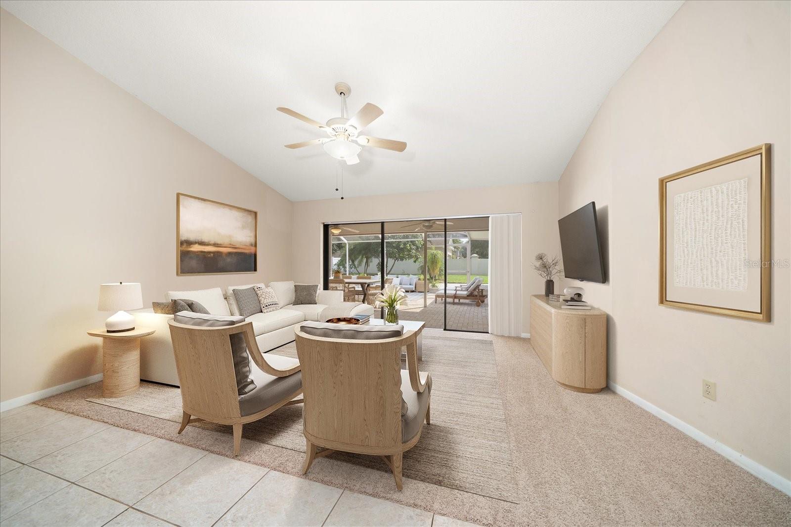 VALRICO OAKS - Residential