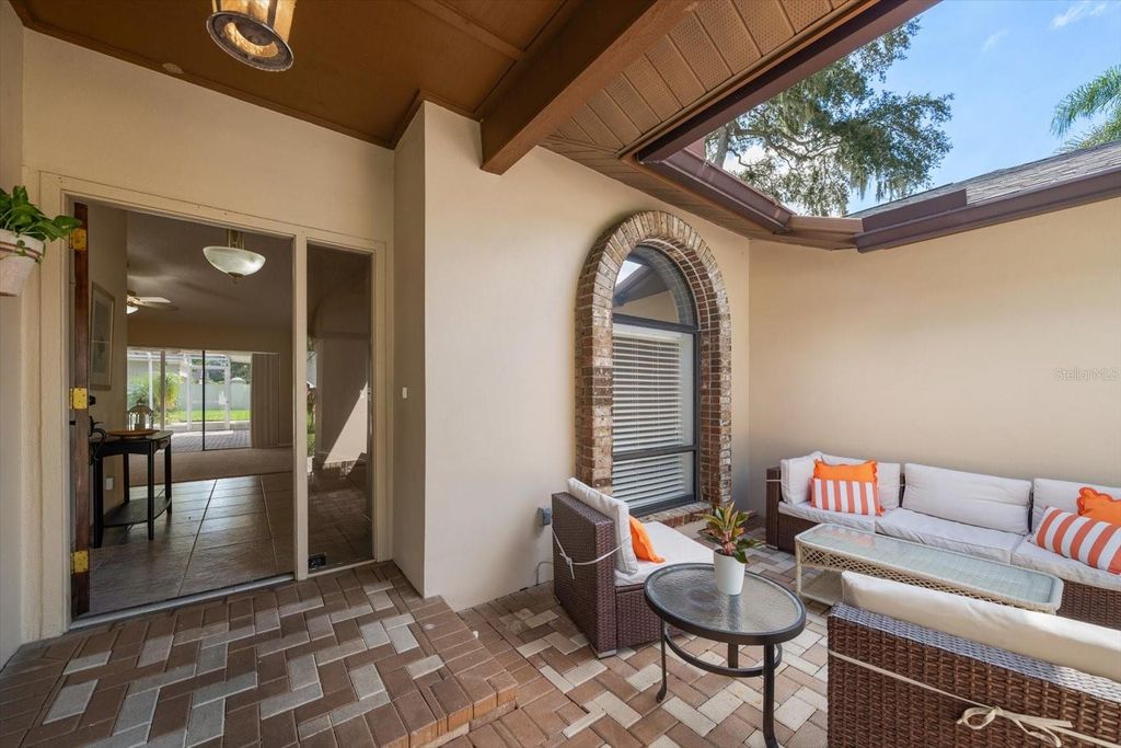 Photo of 1105 Deer Run Place, Valrico, FL 33594 (MLS # TB8439295)