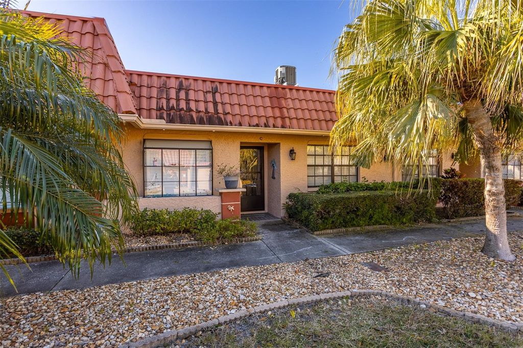 Photo of 19029 Us Highway 19 N #10C, Clearwater, FL 33764 (MLS # TB8465554)