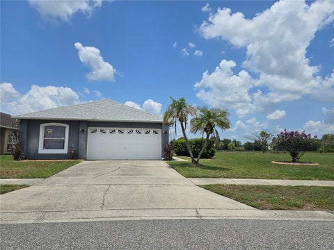Photo of 7607 Harbor Lake Drive, Orlando, FL 32822 (MLS # S5152497)