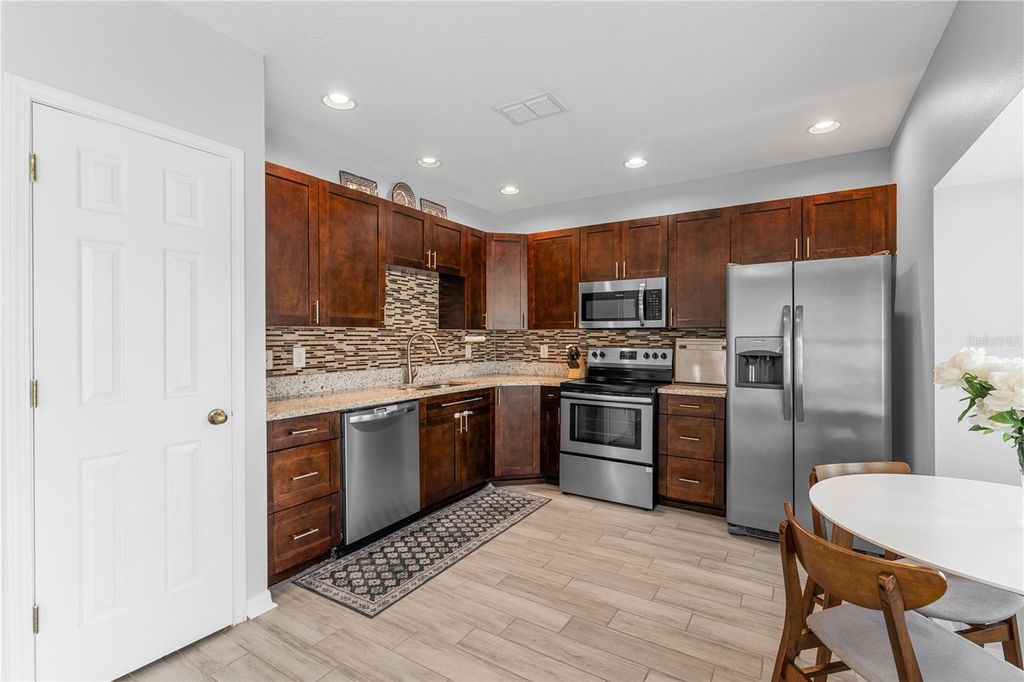 Photo of 24934 Oakhaven Court, Lutz, FL 33559 (MLS # TB8403938)