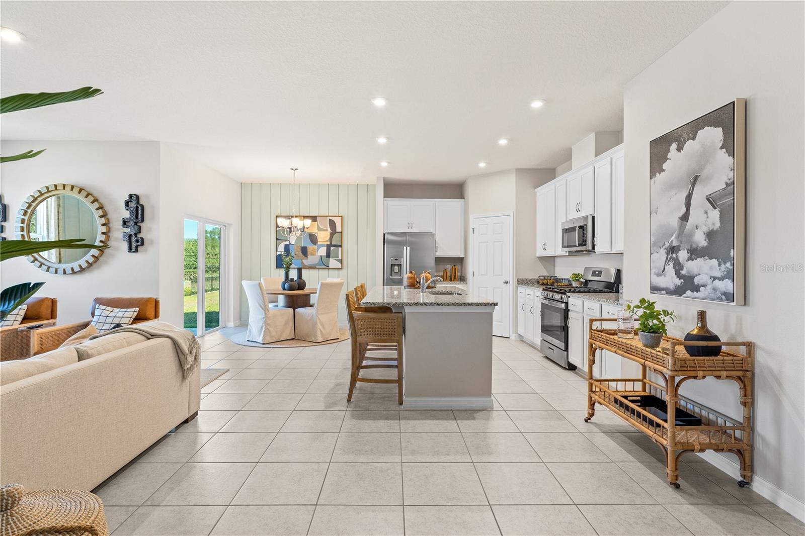 WYNNSTONE - Residential