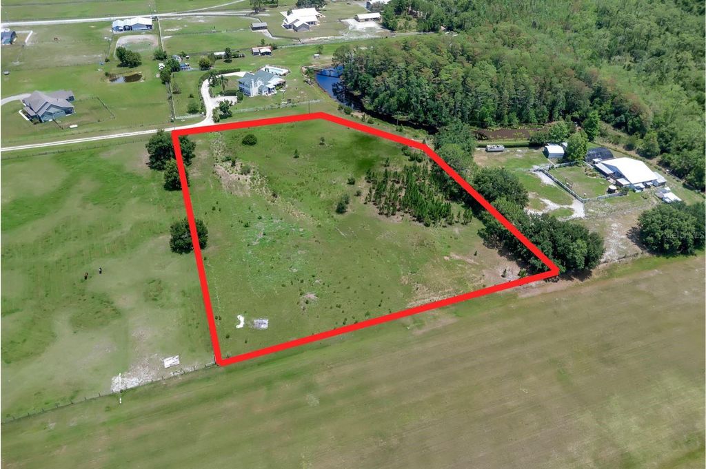 Photo of Albritton Road, Saint Cloud, FL 34772 (MLS # S5150981)