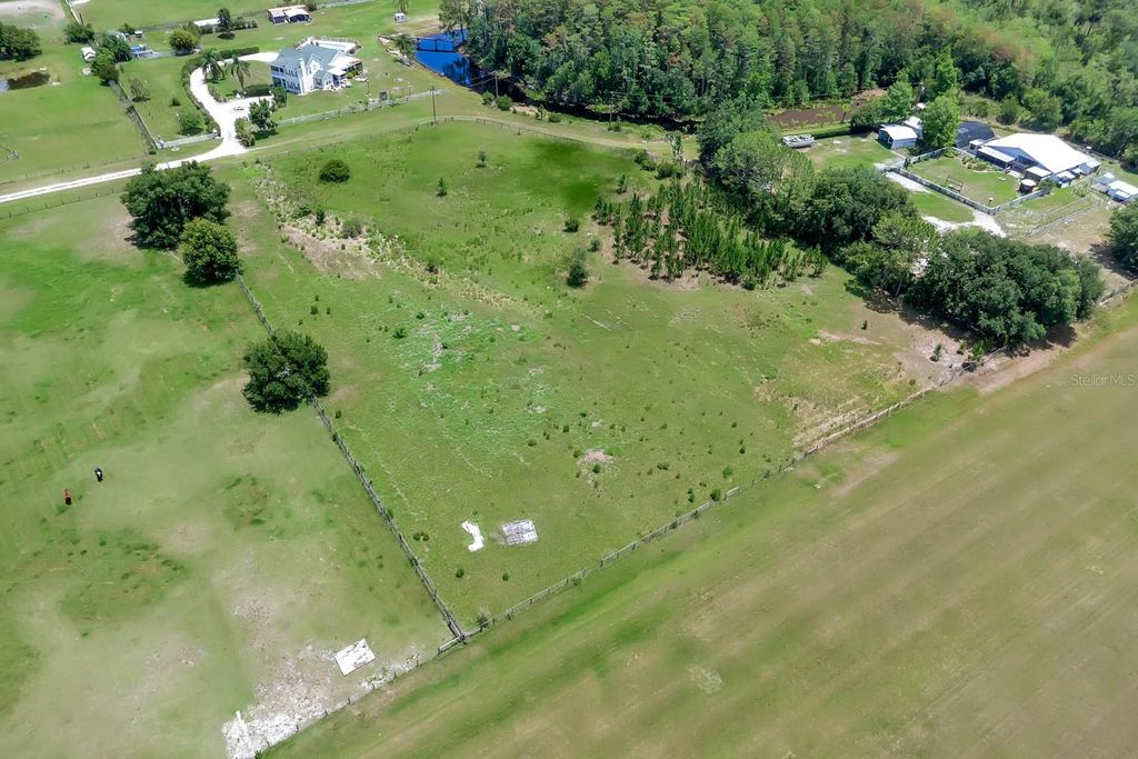 Photo of Albritton Road, Saint Cloud, FL 34772 (MLS # S5150981)
