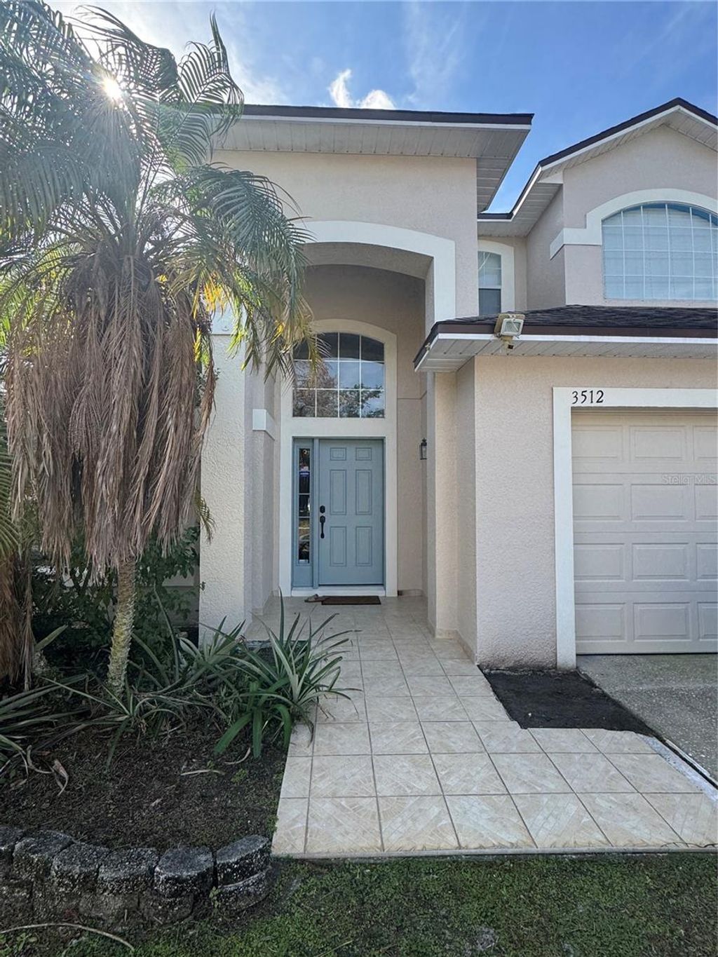 Photo of 3512 Mcallister Way, Orlando, FL 32837 (MLS # S5139449)