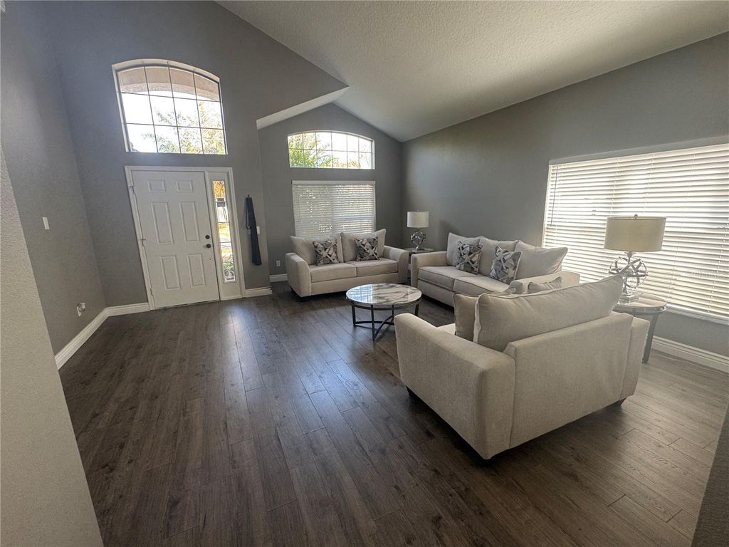 Photo of 3512 Mcallister Way, Orlando, FL 32837 (MLS # S5139449)