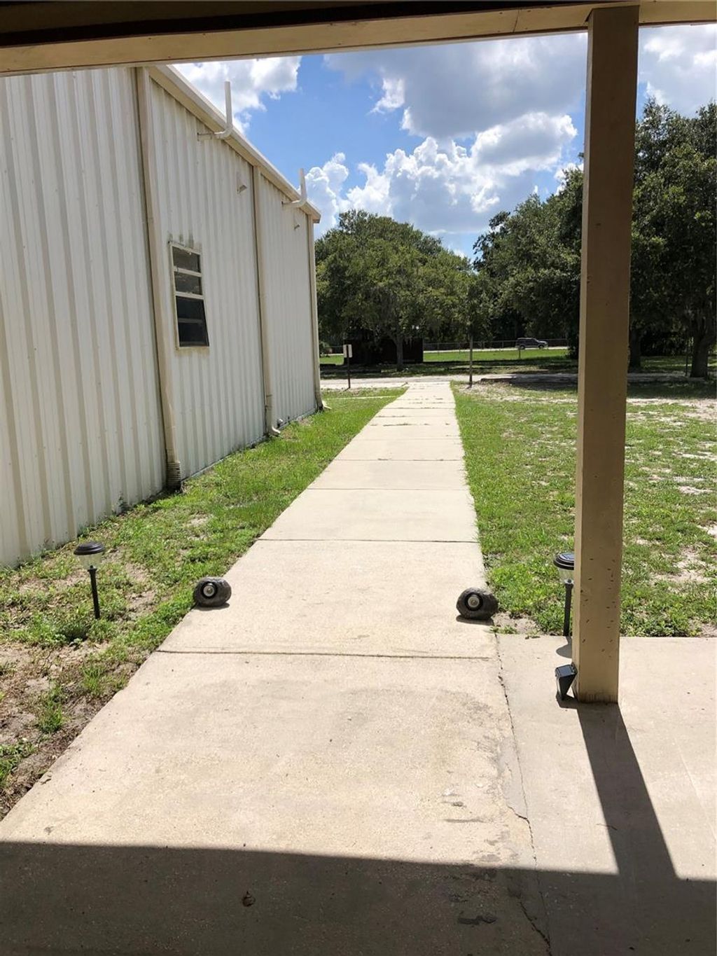 Photo of 14920 Balm Wimauma Road, Wimauma, FL 33598 (MLS # T3379496)