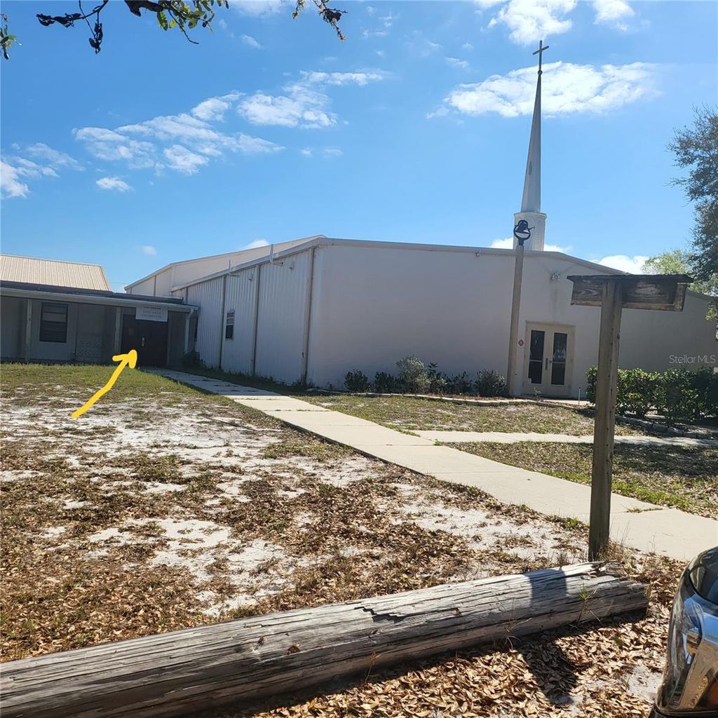 Photo of 14920 Balm Wimauma Road, Wimauma, FL 33598 (MLS # T3379496)