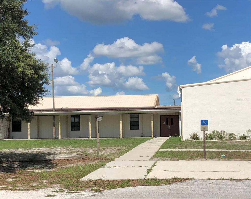 Photo of 14920 Balm Wimauma Road, Wimauma, FL 33598 (MLS # T3379496)