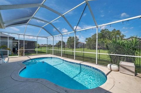 Photo of 4641 Rolling Green Drive, Wesley Chapel, FL 33543 (MLS # TB8403443)