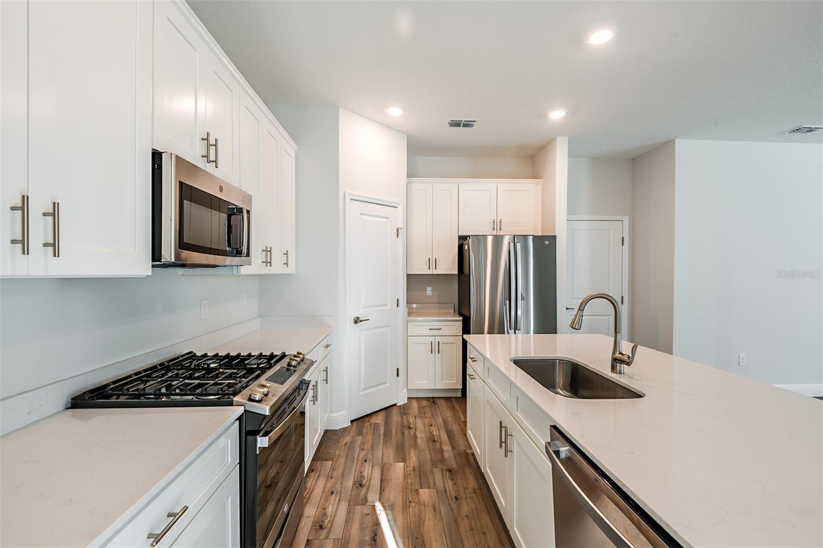 MIRADA - Residential