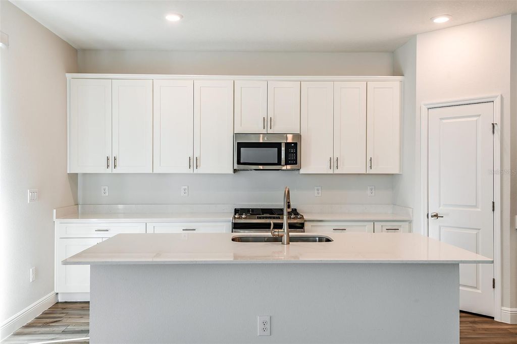 Photo of 9998 Surrey Rose Drive, San Antonio, FL 33576 (MLS # TB8473436)