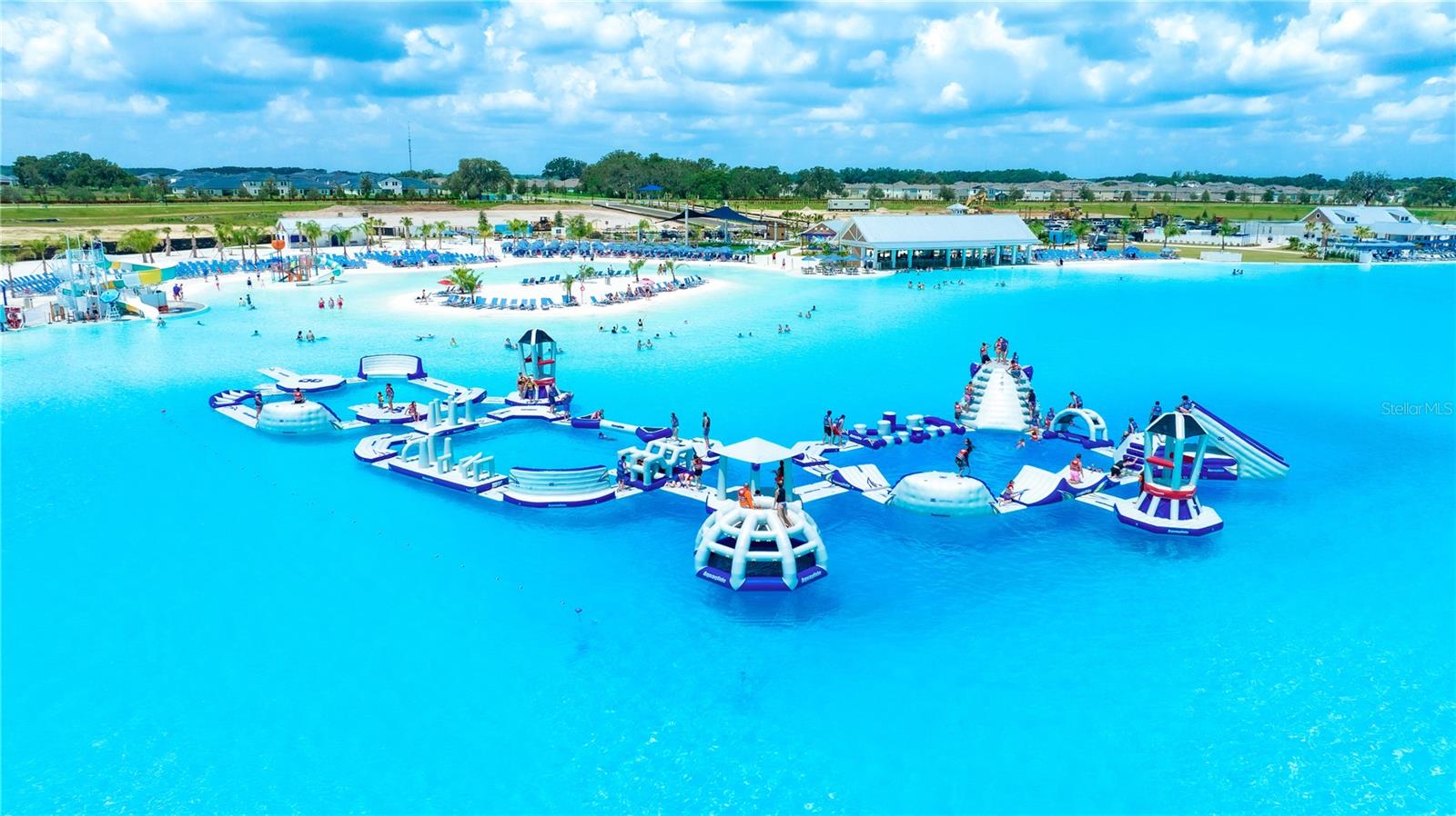 MIRADA - Residential