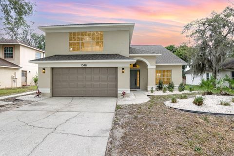 A home in APOPKA