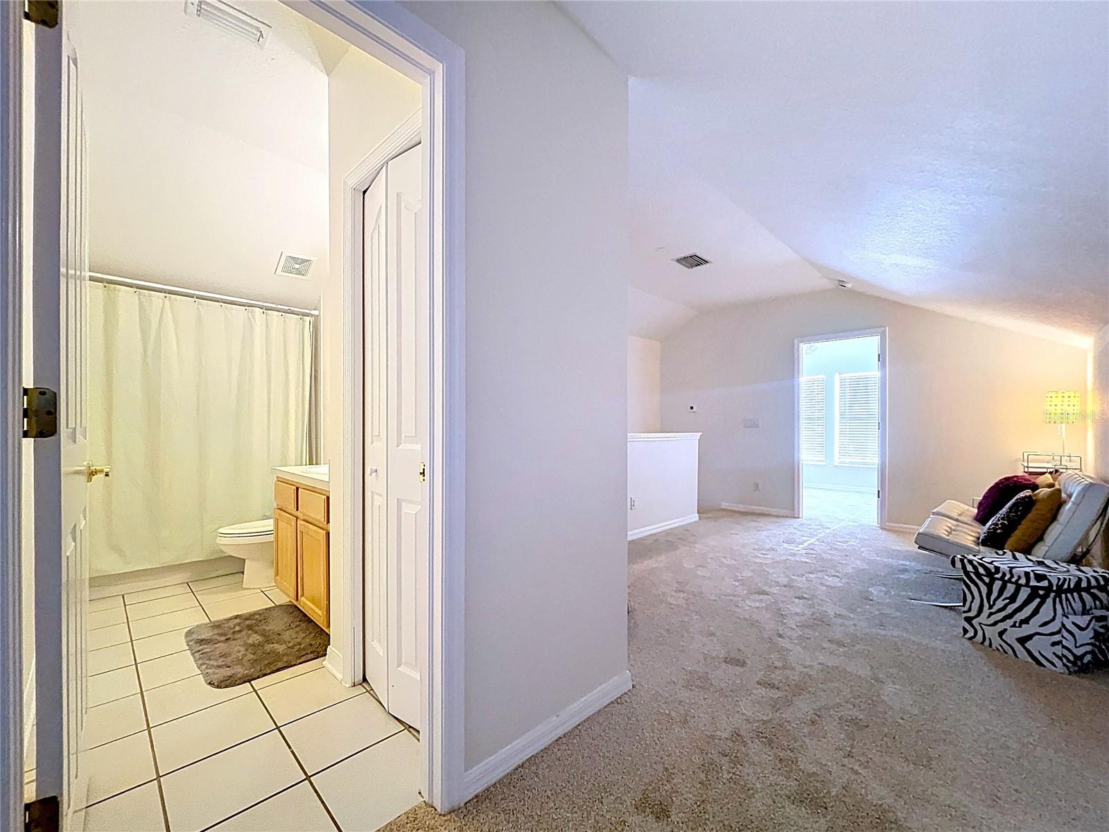 WESTCHASE SEC 322 - Residential
