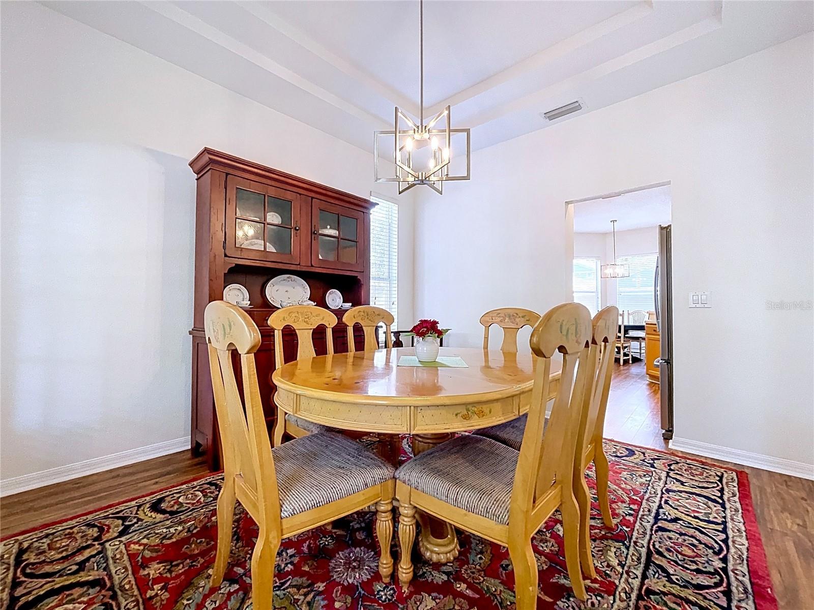 WESTCHASE SEC 322 - Residential