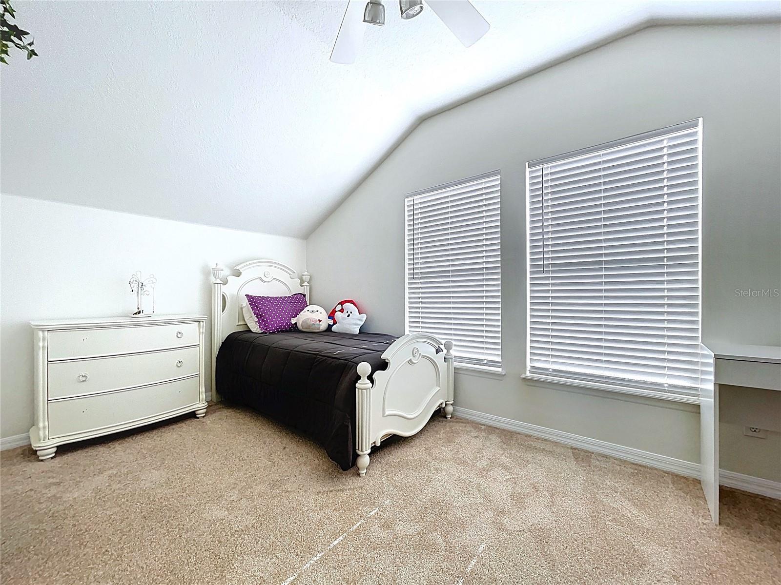 WESTCHASE SEC 322 - Residential