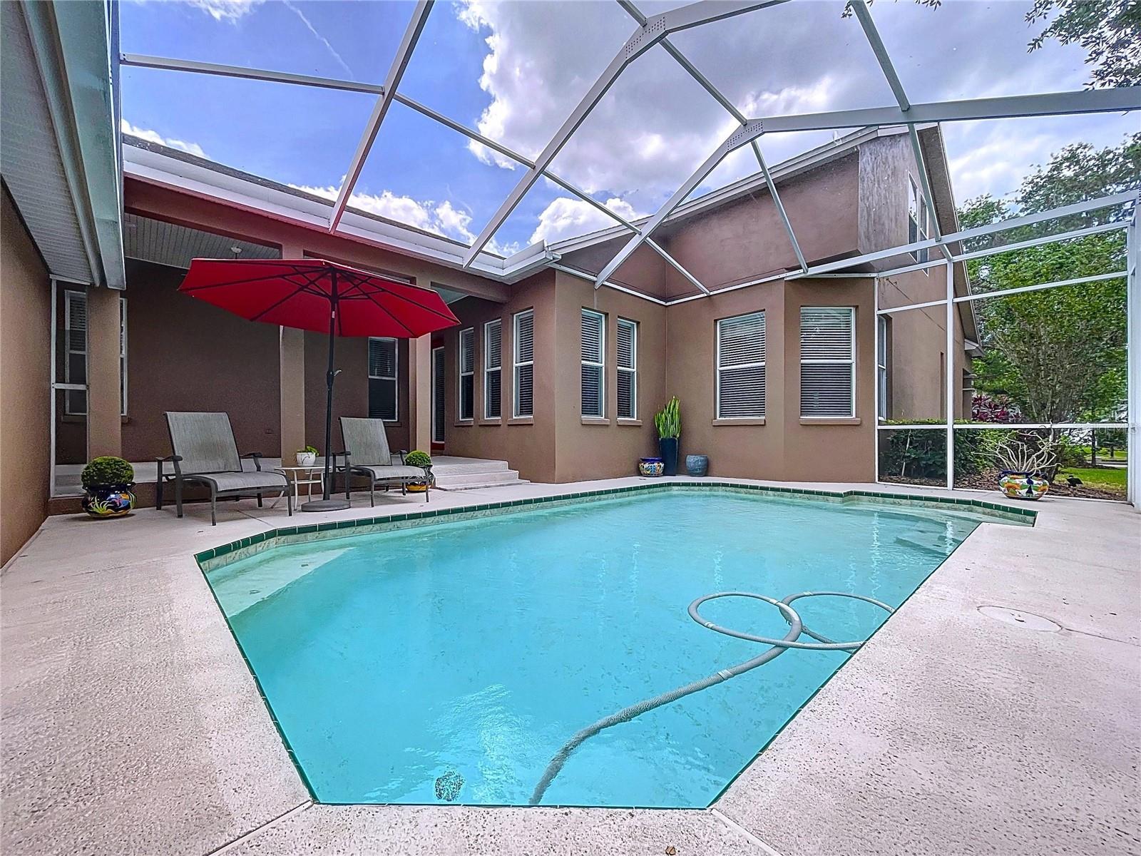 WESTCHASE SEC 322 - Residential
